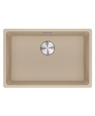 MRG 110-62 LAVELLO 75cm 1 VASCA FRAGRANITE AVENA