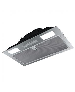 FBI 525 GR CAPPA INCASSO 52cm CLASSE D GRIGIO