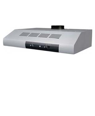 FTT 6322 XS CAPPA INCASSO TARGET 60cm CLASSE D INOX SATINATO