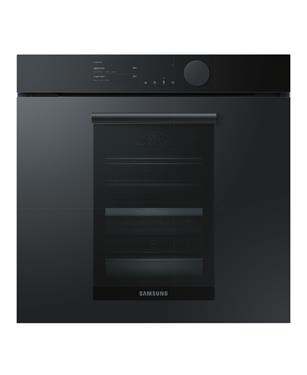 FORNO VAPORE 100%  DUAL COOK Wi-Fi 75L A+ GRAFITE - INFINITE LINE
