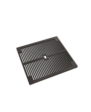 GRIGLIA BLACK 42,7x45cm