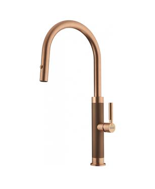 MITHOS MASTERPIECE MISCELATORE DOCCIA COPPER