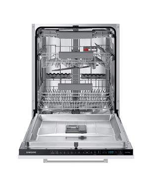 LAVASTOVIGLIE SERIE 8500 14 COPERTI 8 PROGRAMMI 3° CESTO Wi-Fi CLASSE B