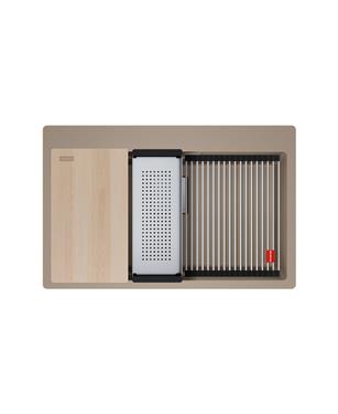 KNG PRO 610-73 LAVELLO 790x510 1 VASCA FRAGRANITE OYSTER