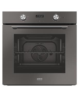 FMA 86 H FORNO MULTIFUNZIONE CLASSE A 71L GRIGIO ARDESIA