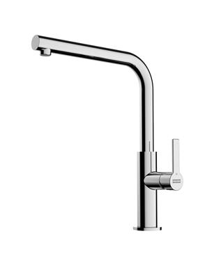 MARIS SLIM CANNA L MISCELATORE CROMO