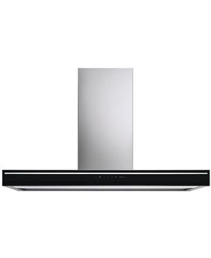 CAPPA LUMINA 90 ISOLA NRS NERA T800