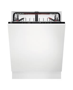 FSK63657P LAVASTOVIGLIE INTEGRATA TOTALE INVERTER 7 PROGRAMMI 13 COPERTI CLASSE D