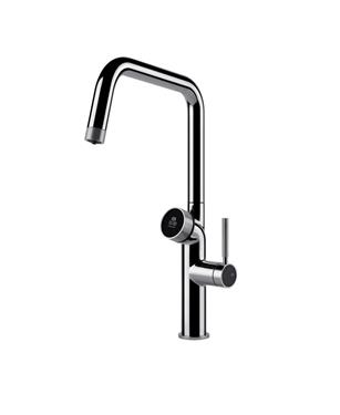 MISCELATORE MULTIFUNZIONALE VITA CROMO