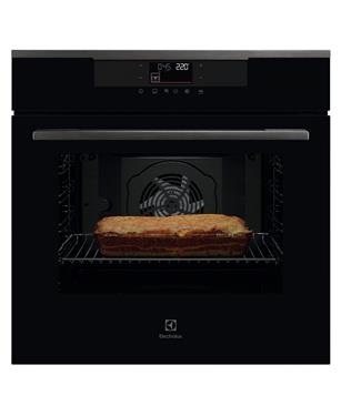 KOFCH20H FORNO MULTIFUNZIONE 72L A++ PURE BLACK
