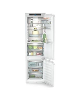 ICBNci 5663 - FRIGORIFERO COMBINATO CLASSE C 276L NO FROST