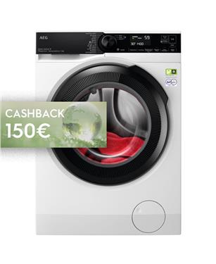 LR8H94GBY LAVATRICE UNIVERSALDOSE 9KG WIFI CLASSE A 