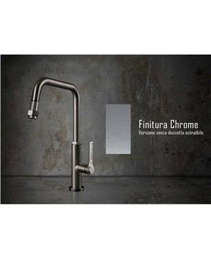 MISCELATORE OFFICINE 60051 CROMO 031