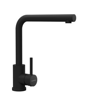 MISCELATORE KANTUS CANNA ALTA NERO OPACO