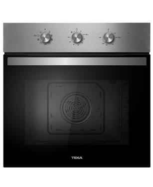 FORNO MULTIFUNZIONE 65L CLASSE A ACCIAIO INOX