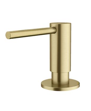 ATLAS DISPENSER SAPONE GOLD