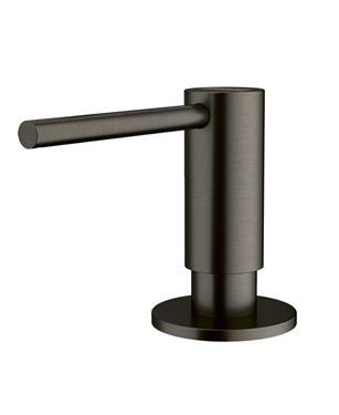 ATLAS DISPENSER SAPONE ANTRACITE