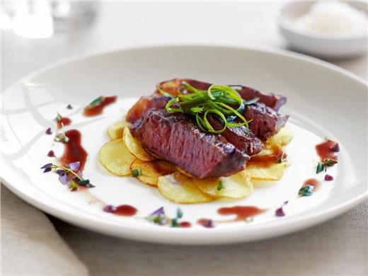 I Forni con connettività integrata  che ti fanno diventare un vero Chef!