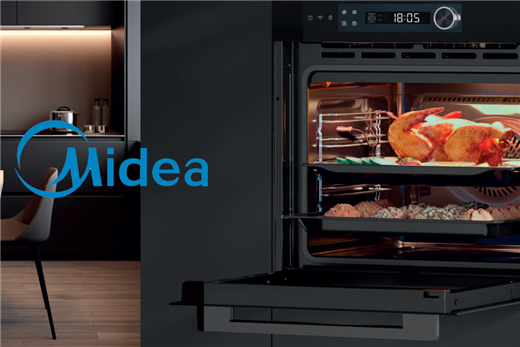 I nuovi forni intelligenti che cambiano il modo di cucinare