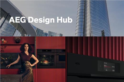 Salone del Mobile 2025