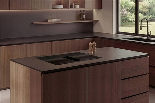 SAMSUNG - La casa del futuro è adattiva