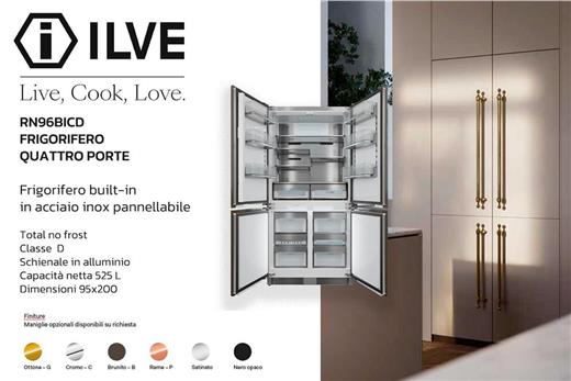 Tra le novità del catalogo 24/25