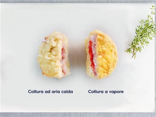 I Forni con connettività integrata  che ti fanno diventare un vero Chef!