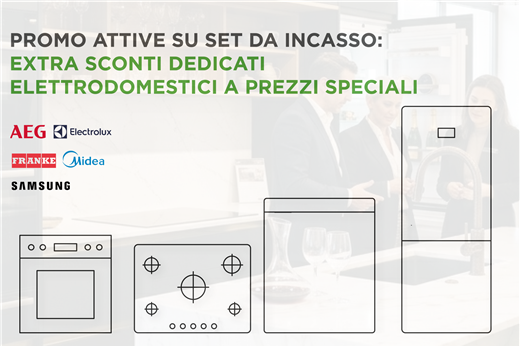 I nostri clienti sappiamo come sorprenderli