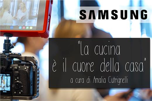 Infinite Line, una piacevole sensazione