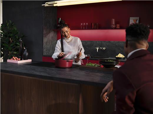 IFA 2024: AEG svela la rivoluzionaria gamma di cucine