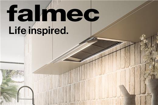 DA EVO a TOUCH - migliorate le prestazioni della cappa che risolve il problema della condensa sui piani cottura ad induzione