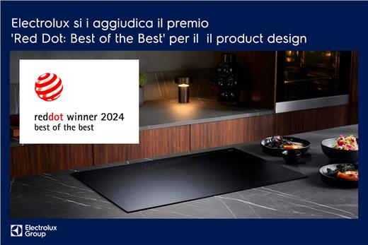 SaphirMatt  AEG - Il piano cottura ad induzione che resiste all'uso quotidiano