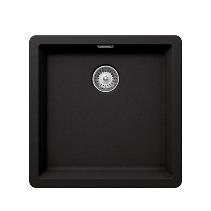 LAVELLO BROOKLYN N100U BASE 60 ST NERO ASSOLUTO