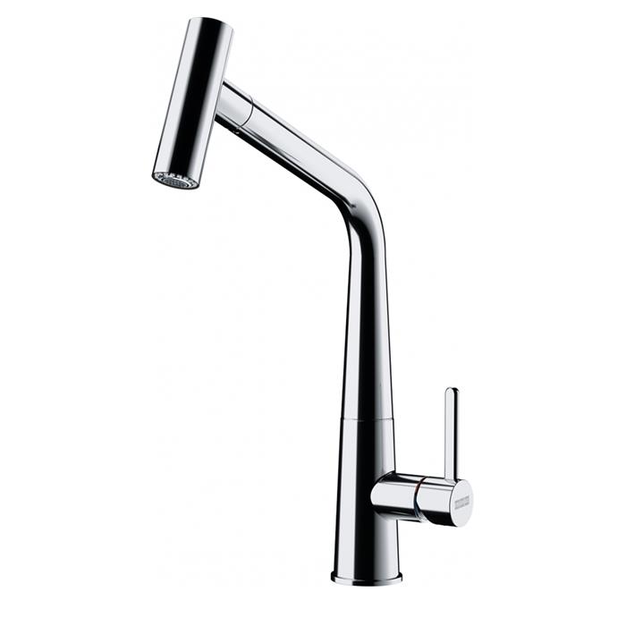 ICON DOCCIA MISCELATORE CROMO