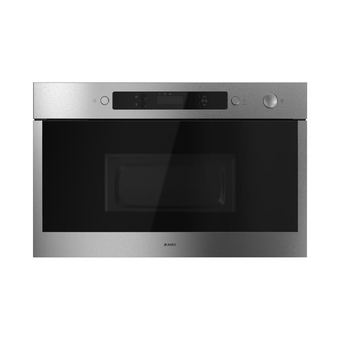 FORNO A MICROONDE 38cm 22L WIFI INOX