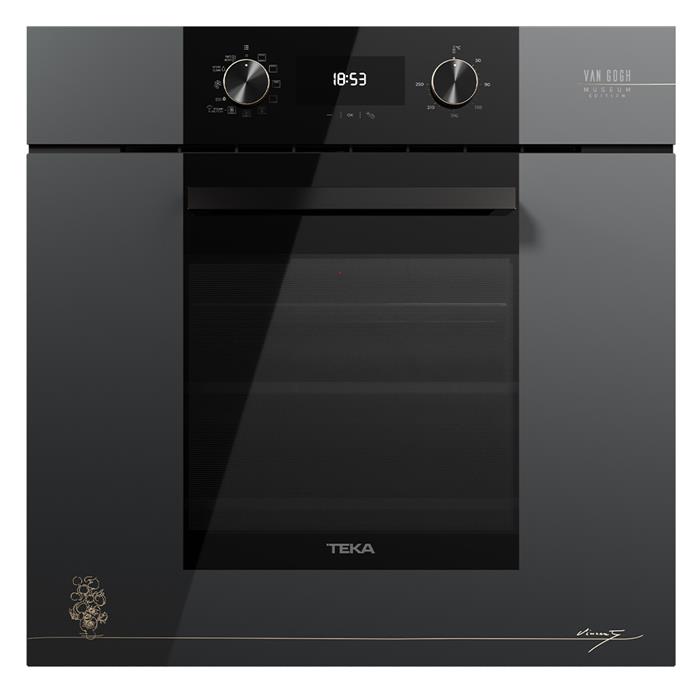 FORNO MULTIFUNZIONE EASYSTEAM 70L CLASSE A+