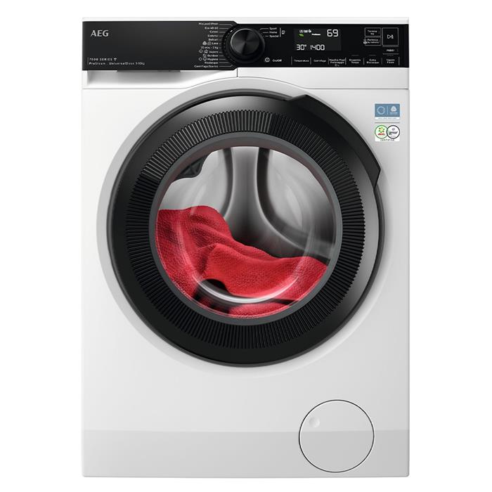 LR7FH104VY LAVATRICE 10KG CLASSE A WIFI           