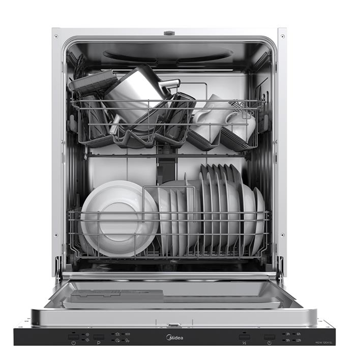 LAVASTOVIGLIE 12 COPERTI 4 PROGRAMMI CLASSE E SLIDING