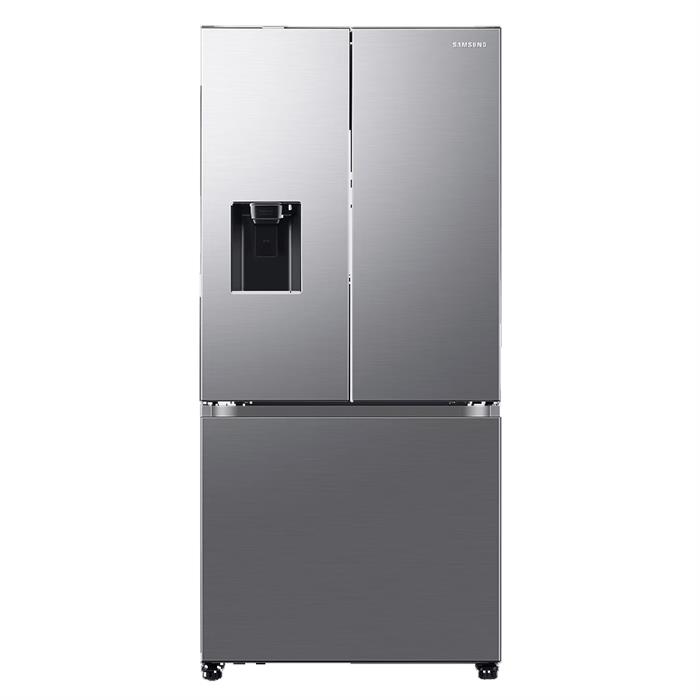 FRIGORIFERO 3 PORTE TOTAL NO FROST WIFI 178cm 495L CLASSE E INOX