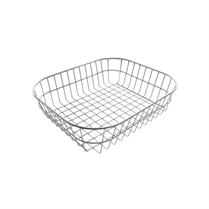 CESTELLO INOX R FOSTER