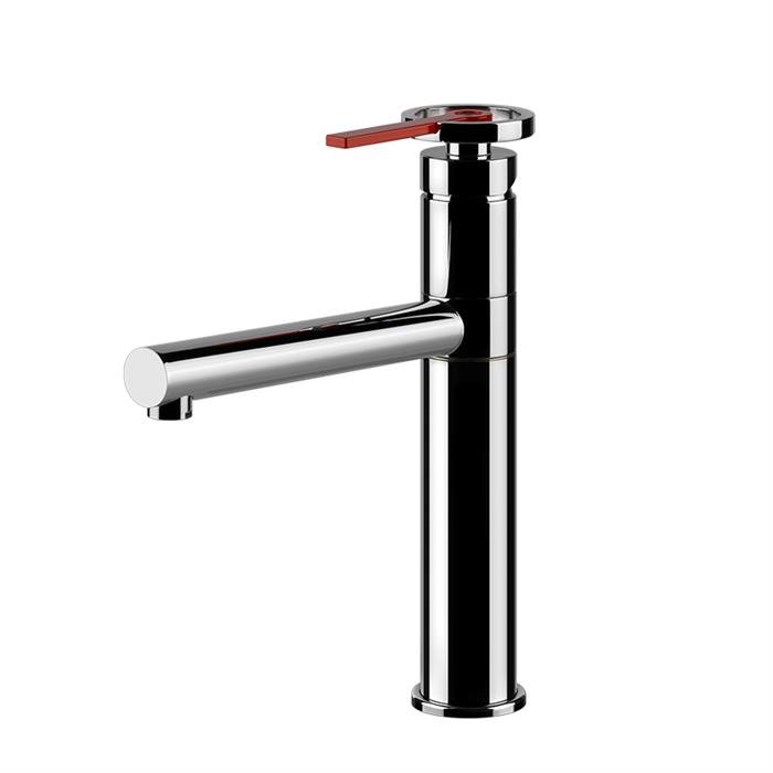 MISCELATORE OFFICINE V GESSI CROMO
