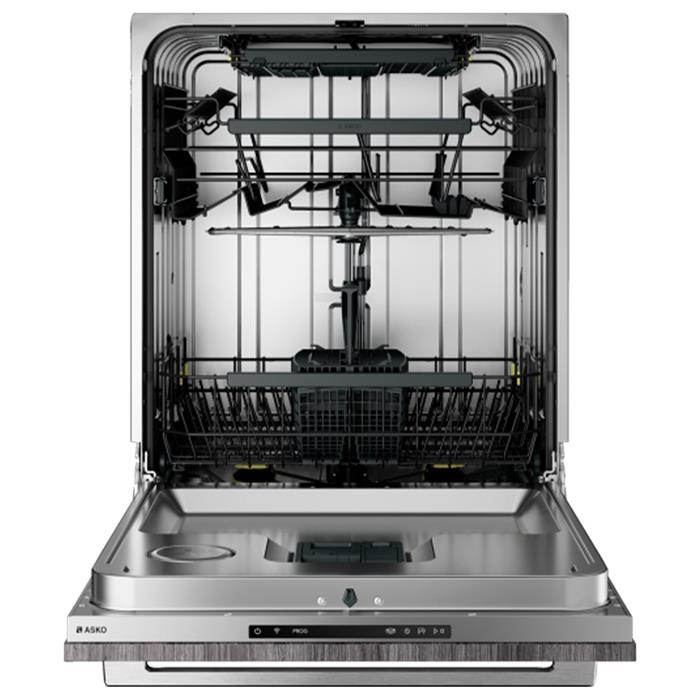 LAVASTOVIGIE LOGIC 14 COPERTI 3° CESTO CLASSE A WIFI