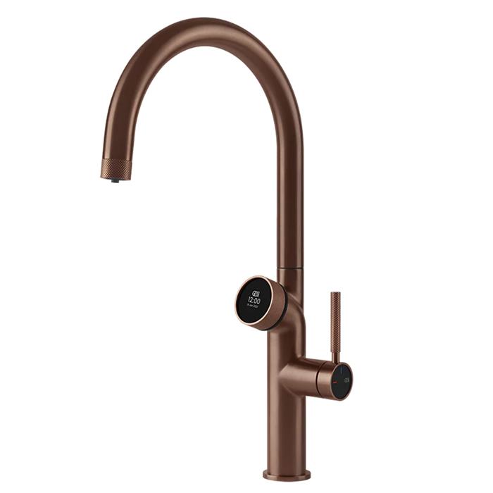 MISCELATORE MULTIFUNZIONALE VITA COPPER BRUSHED PVD