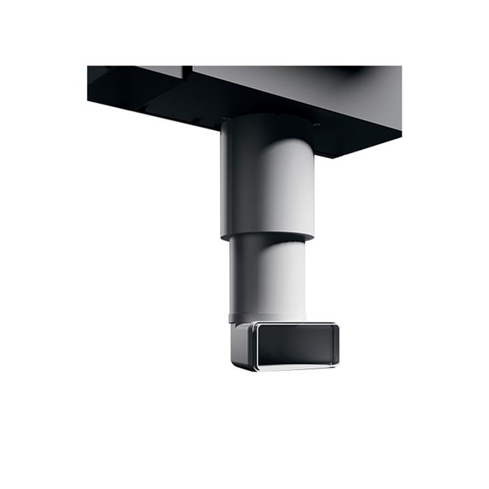 SILENCE KIT - CONVOGLIATORE NRS