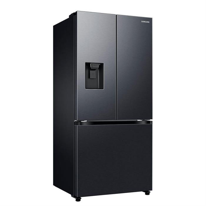 FRIGORIFERO 3 PORTE TOTAL NO FROST WIFI 495Lt 178cm  CLASSE E - ANTRACITE