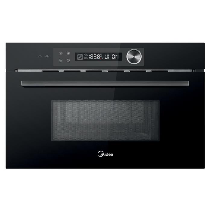 FORNO A MICROONDE CON GRILL 34L WIFI NERO