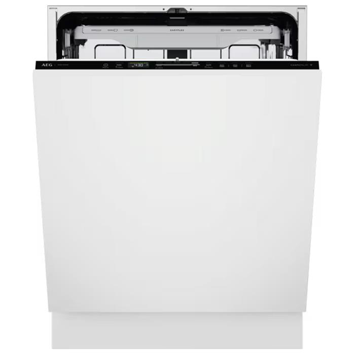 NG82IX5TK LAVASTOVIGLIE INTEGRATA TOTALE 14 COPERTI 3° CESTO SLIDING WI FI