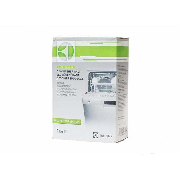 E6DMU101 SALE SPECIALE PER LAVASTOVIGLIE 1Kg