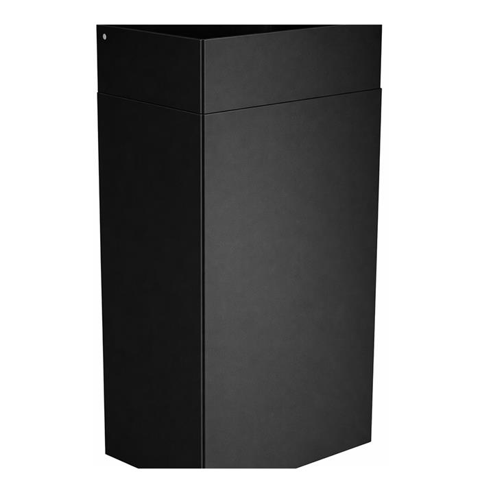 CAMINO OPZIONALE CAPPA TAB NERO