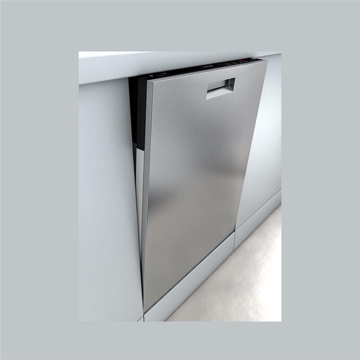 ACCESSORI LAVASTOVIGLIE FOSTER: PANNELLO INOX SERIE FL